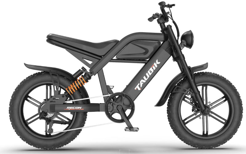 Taubik Recon