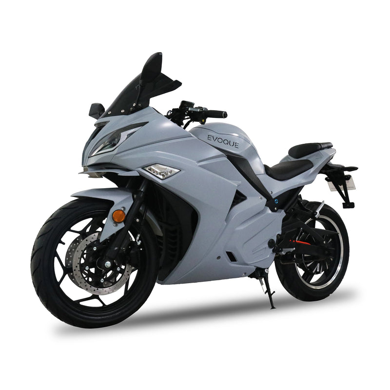 Evoque Streetster R | Motorcycle Style E-Bike