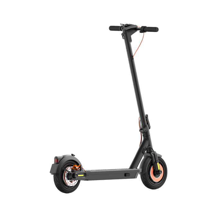 InMotion Climber