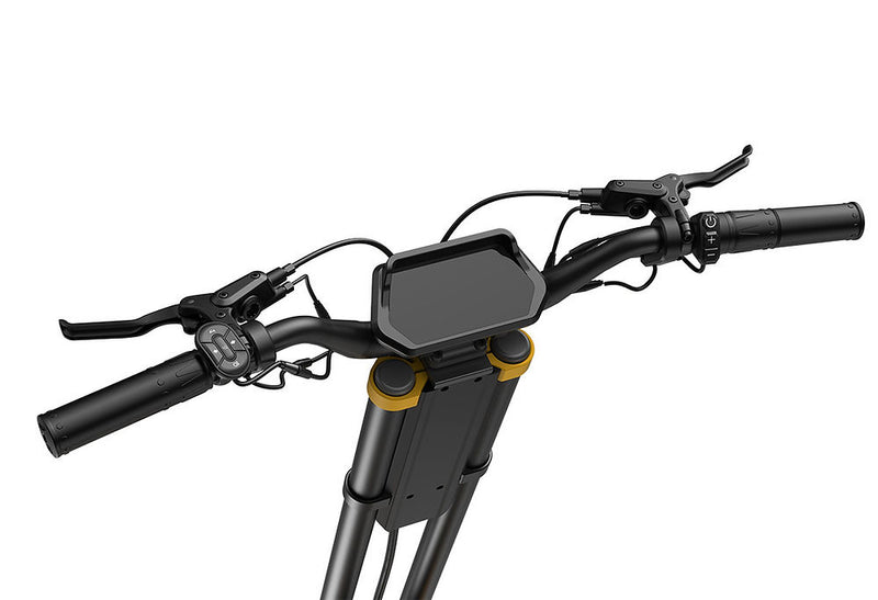 InMotion RS Super Scooter