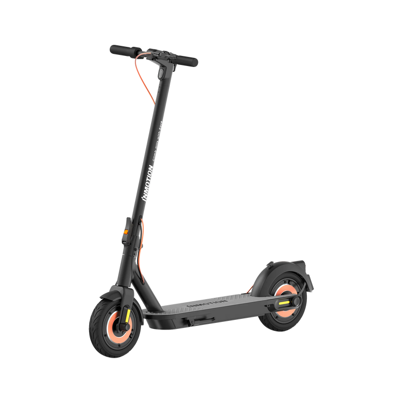 InMotion Climber