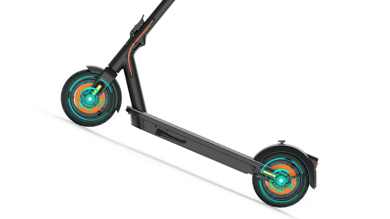 InMotion Climber