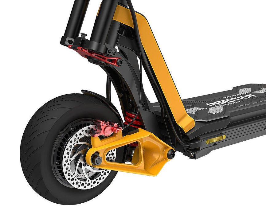 InMotion RS Super Scooter