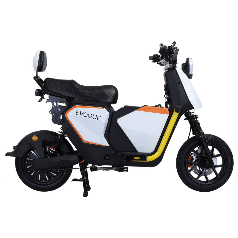 Evoque Stinger Scooter Style E-Bike
