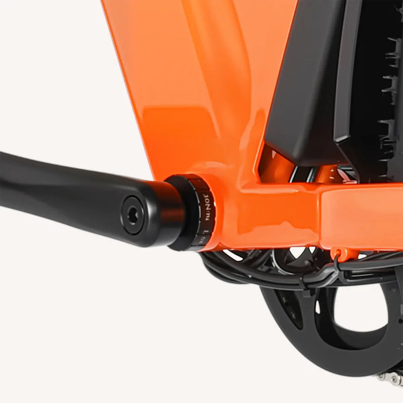 Advanced Torque Sensor