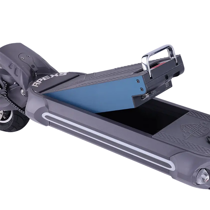 VSETT 9 Apex  Kick Scooter