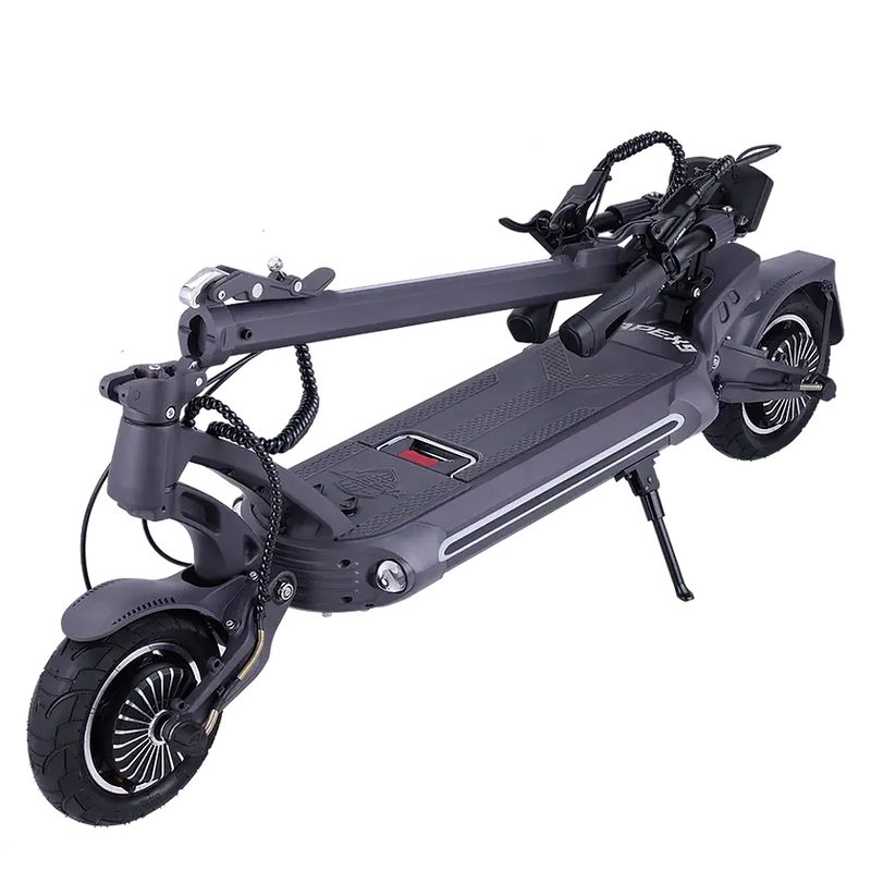 VSETT 9 Apex  Kick Scooter