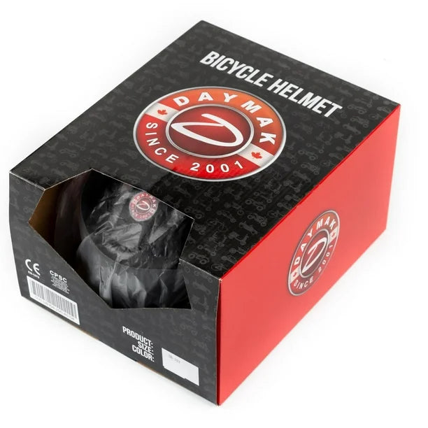 Daymak E-Bike Helmet