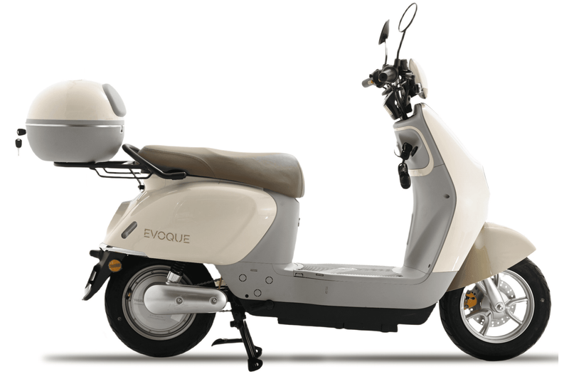 Evoque Gem | Scooter Style E-Bike