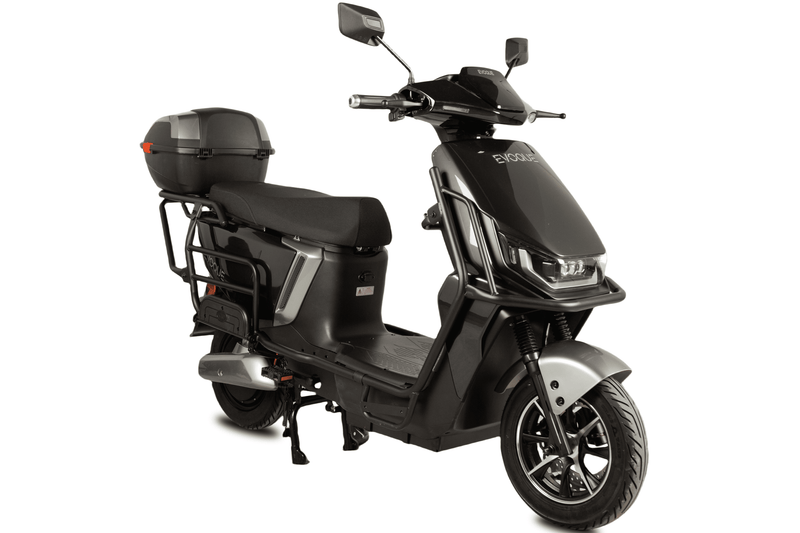 Evoque Valor | Scooter Style E-Bike