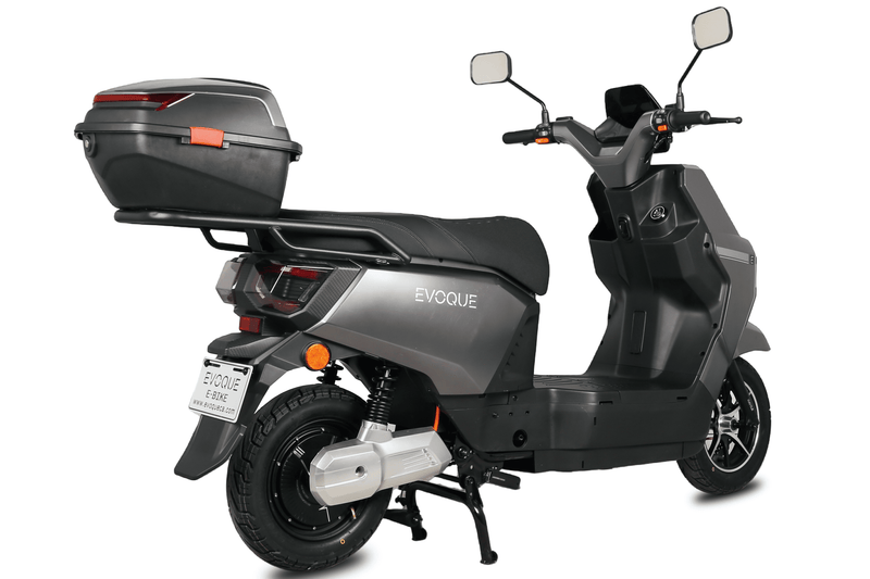 Evoque Atom v2 | Scooter Style E-Bike