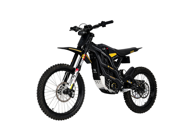 79BIKE Falcon GT - Electric Dirt Bike