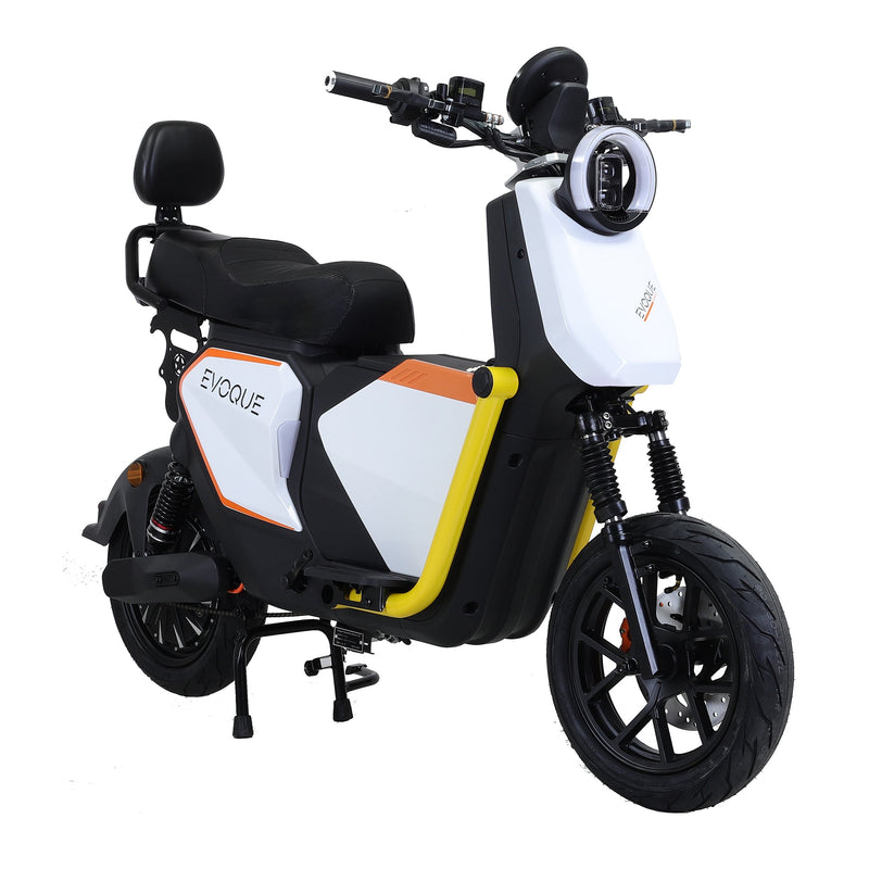 Evoque Stinger Scooter Style E-Bike