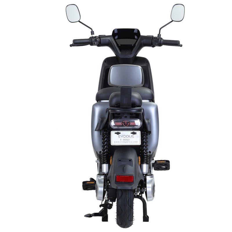 Evoque Atom | Scooter Style E-Bikes