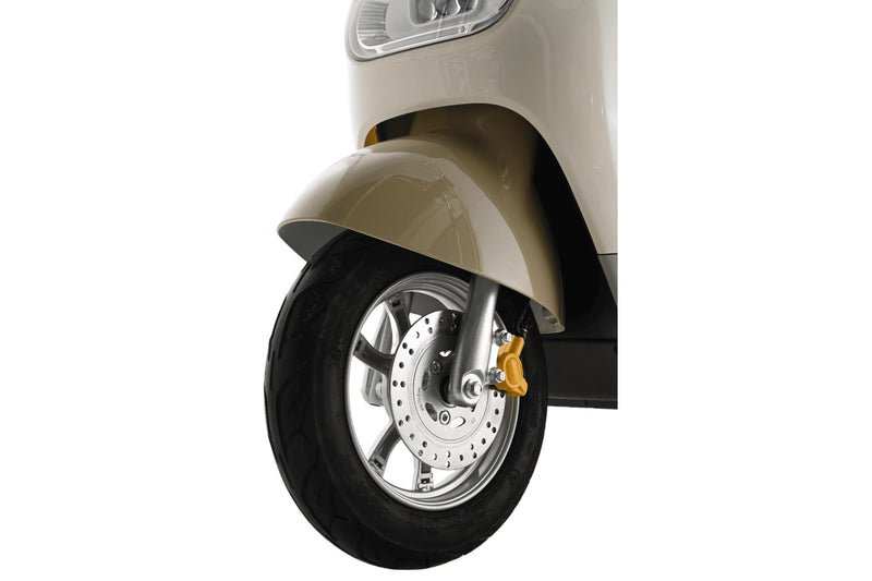 Brake System