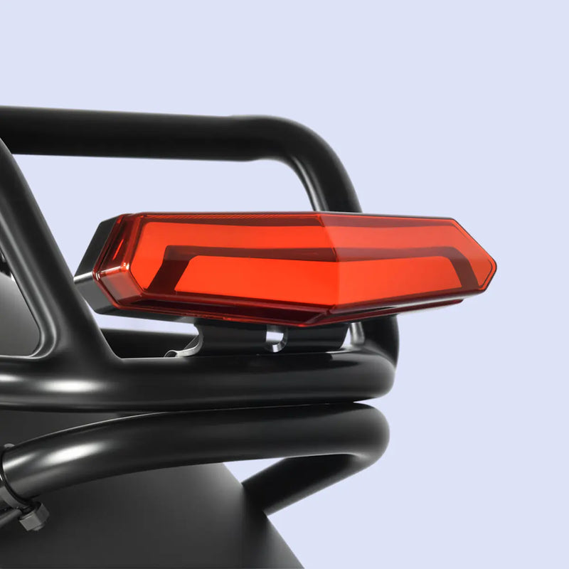 LED Lights & Turn Signals