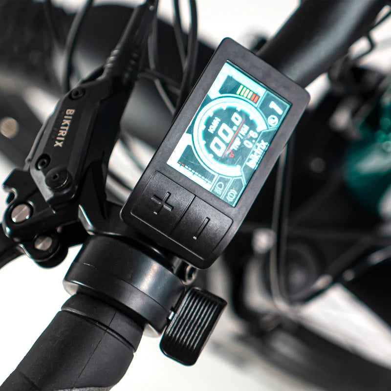 LCD Display