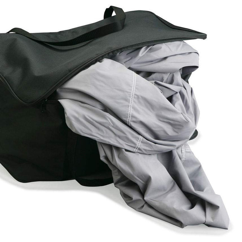 Enclosed Mobility Covers