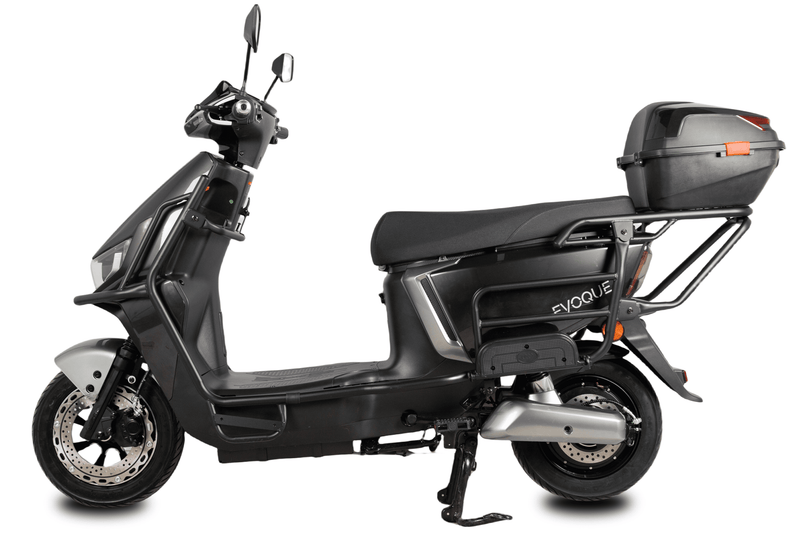 Evoque Valor | Scooter Style E-Bike