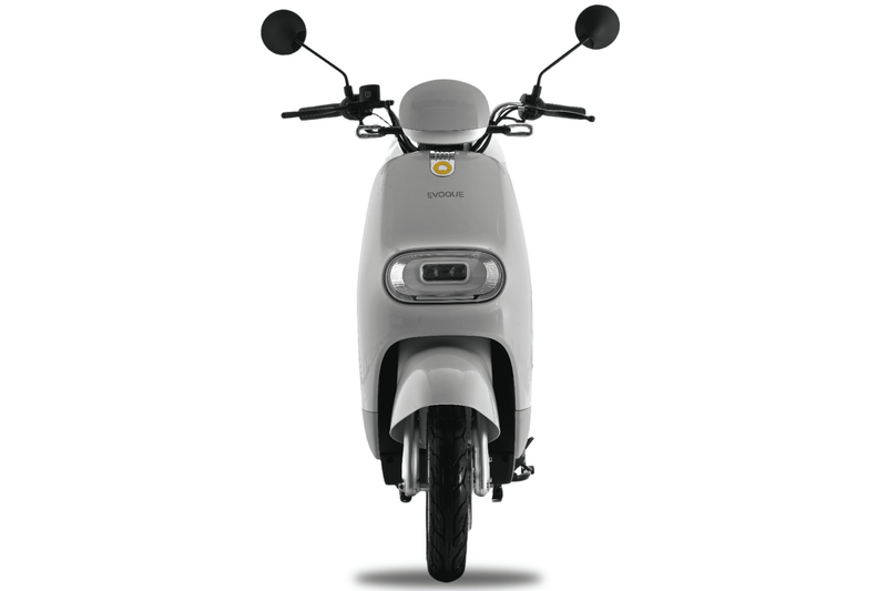 Evoque Gem | Scooter Style E-Bike