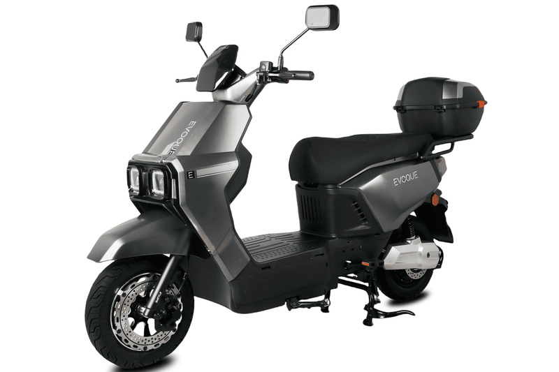 Evoque Atom v2 | Scooter Style E-Bike