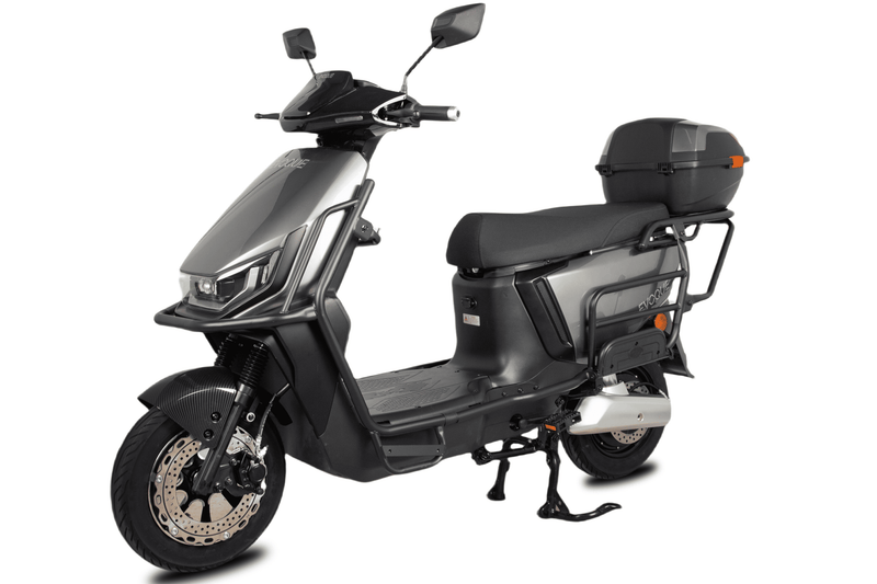 Evoque Valor | Scooter Style E-Bike
