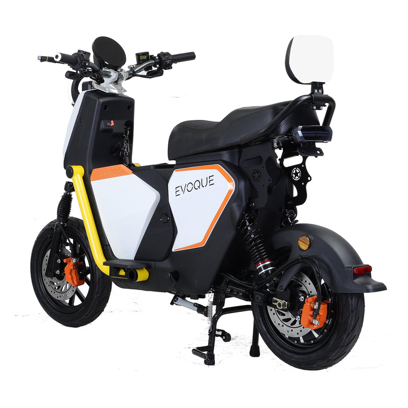 Evoque Stinger Scooter Style E-Bike
