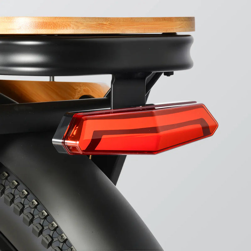 LED Lights & Turn Signals