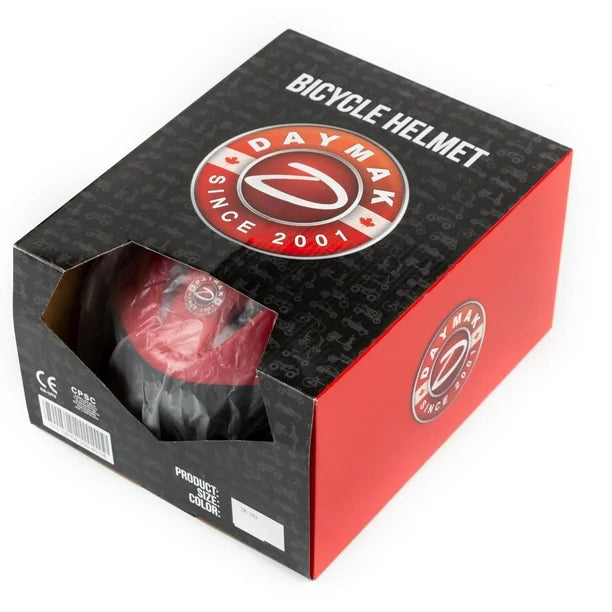 Daymak E-Bike Helmet