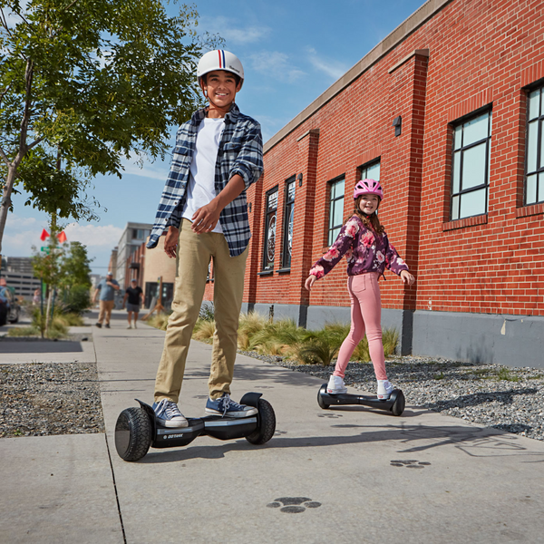 Gotrax Infinity Pro Hoverboard Available in Ottawa at Derand