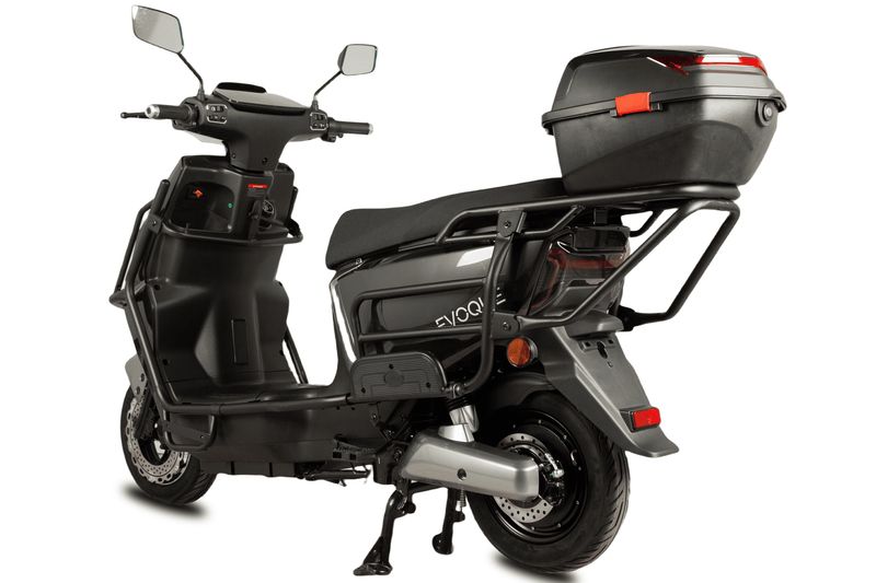 Evoque Valor | Scooter Style E-Bike