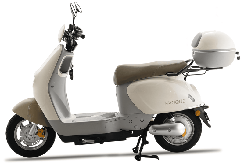 Evoque Gem | Scooter Style E-Bike