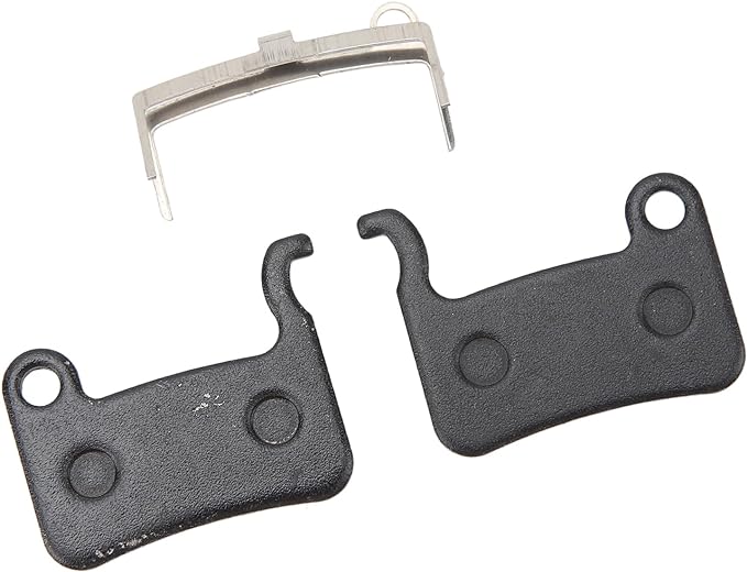 Disc Brake Pads (Zoom & Shimano)