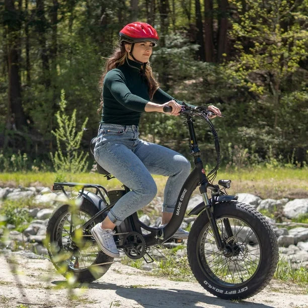 Daymak E-Bike Helmet