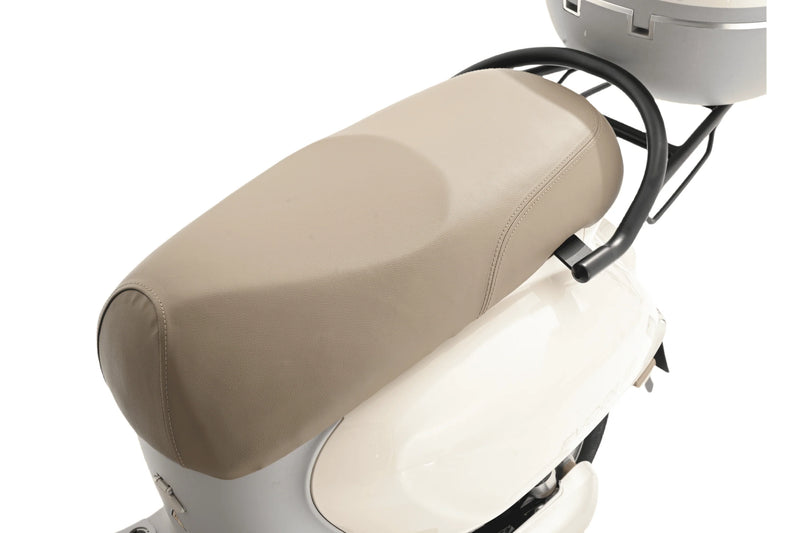 Comfortable Seat Design
