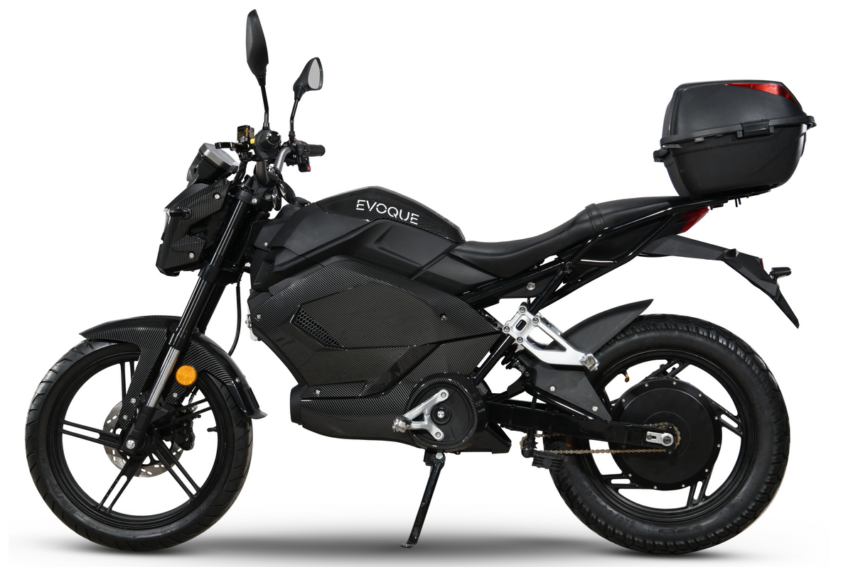 Bike Tron Motorcycle For Sale Evoque E-Tron Motorcycle Style E