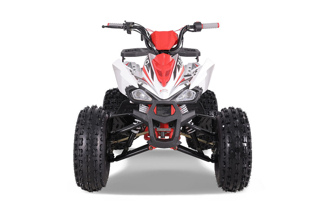 Tao Cheetah Pro 125 cc Kids ATV