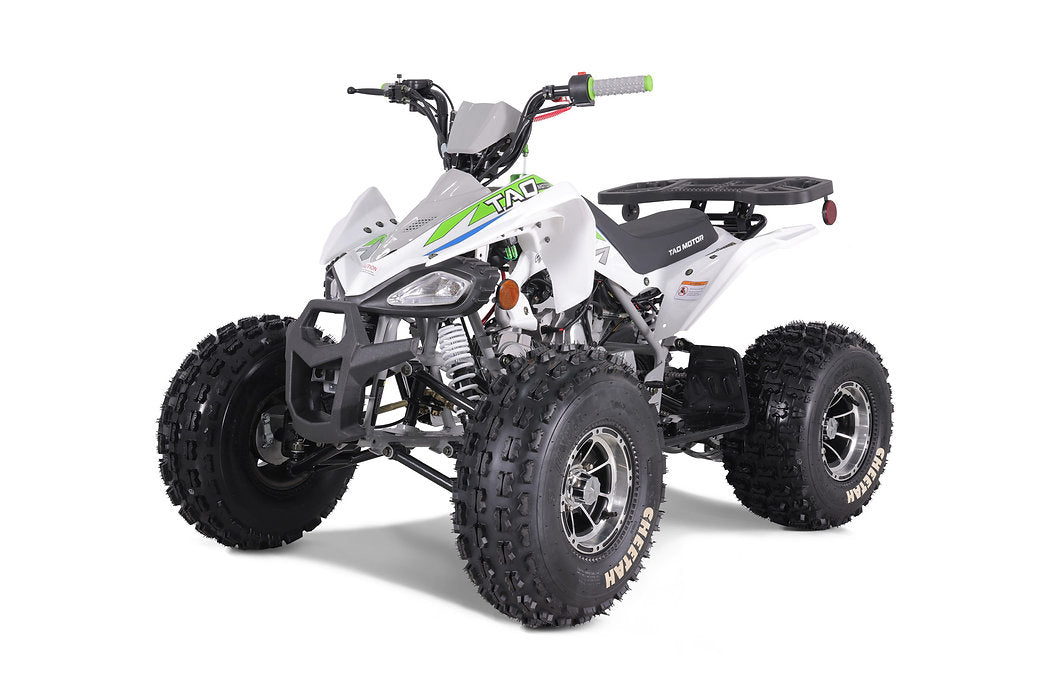 Tao Cheetah Pro 125 cc Kids ATV