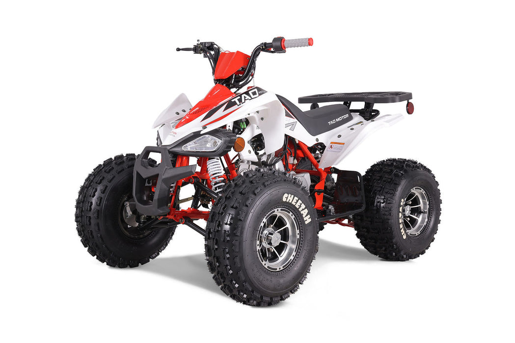 Tao Cheetah Pro 125 cc Kids ATV