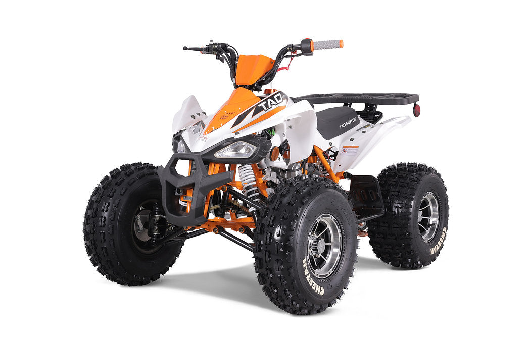 Tao Cheetah Pro 125 cc Kids ATV