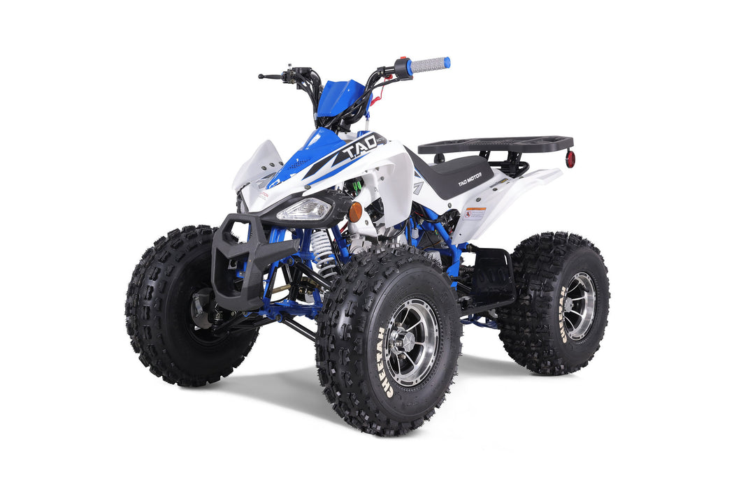 Tao Cheetah Pro 125 cc Kids ATV