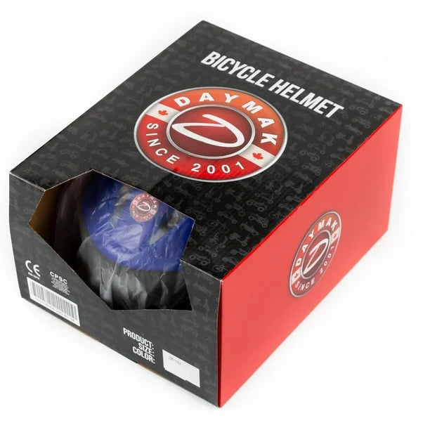 Daymak E-Bike Helmet