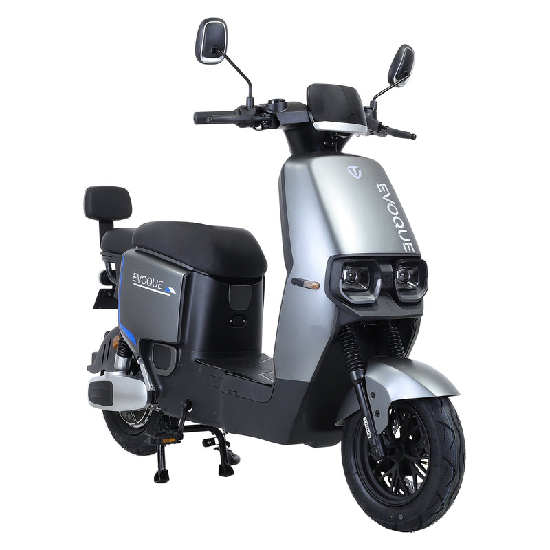 Evoque Atom | Scooter Style E-Bikes