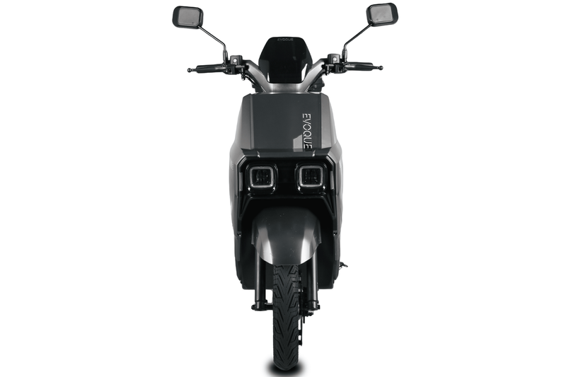 Evoque Atom v2 | Scooter Style E-Bike