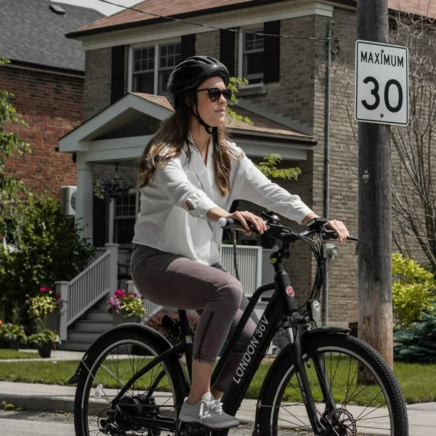 Daymak E-Bike Helmet