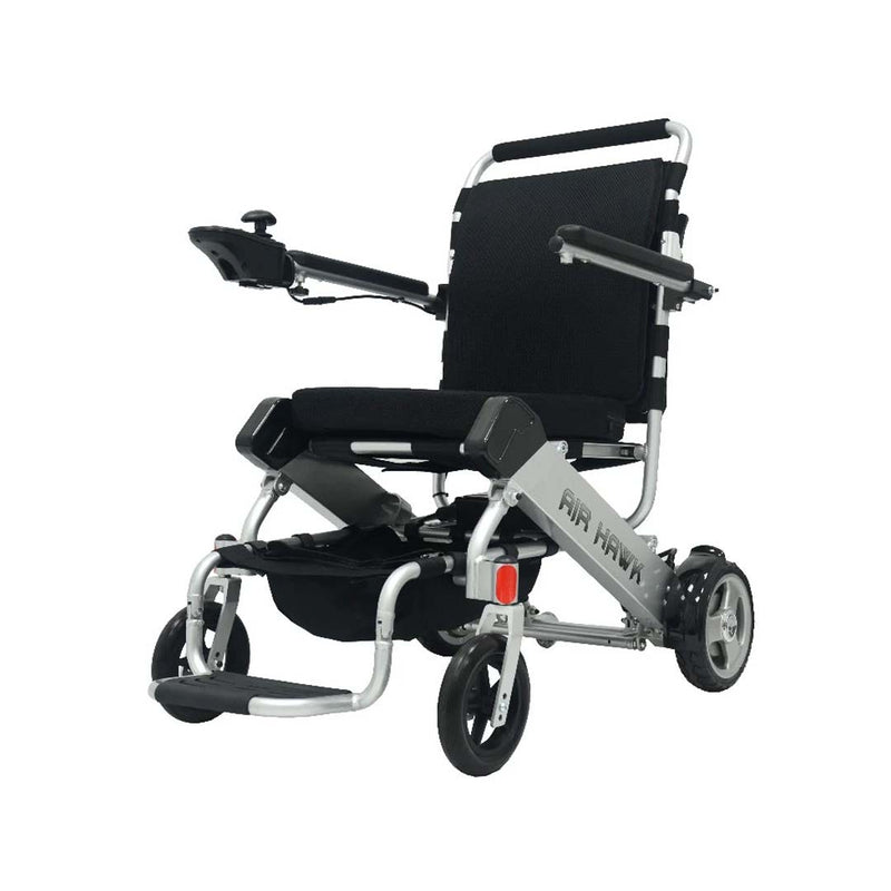 Air Hawk Electric Wheelchair
