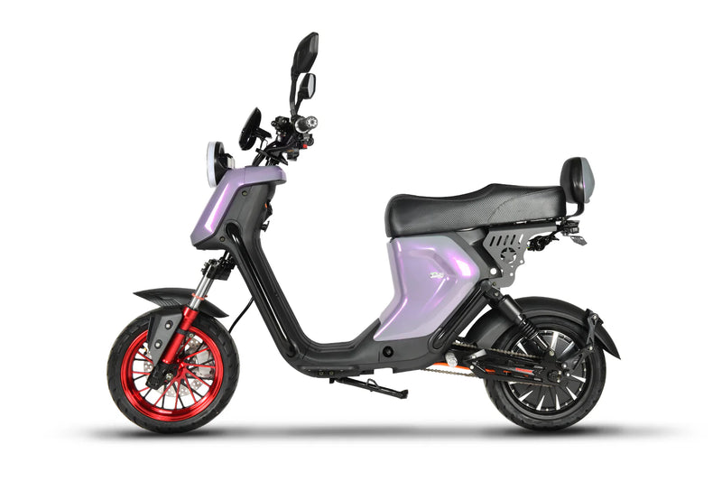EMMO Maknak E-Scooter