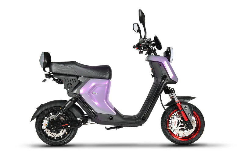 EMMO Maknak E-Scooter