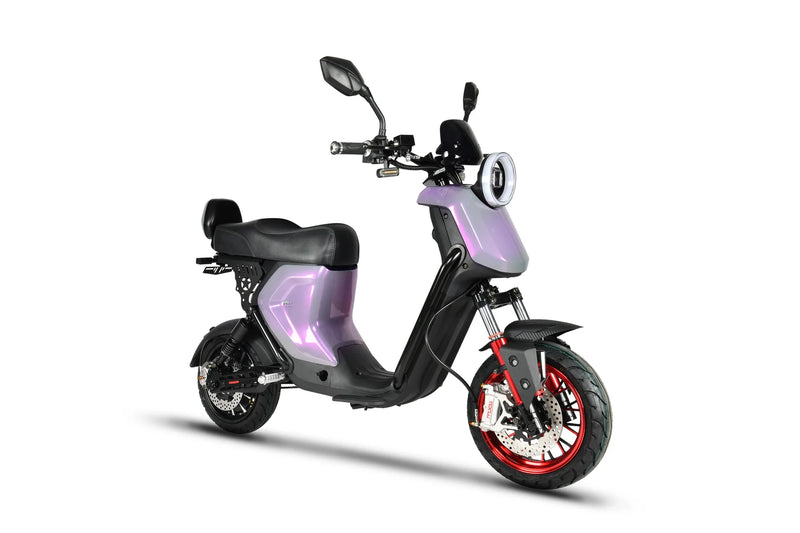 EMMO Maknak E-Scooter