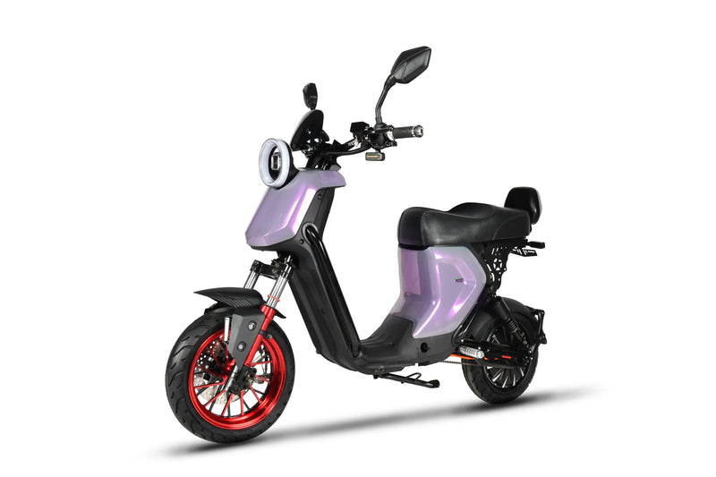 EMMO Maknak E-Scooter